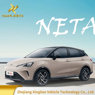 2023 Neta Aya Pure Electric Energy Car SUV с максимальной скоростью 101 км/ч и колесной базой 2420 мм