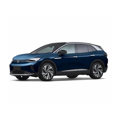 2024 внедорожник подержанный VW ID. 4 Crozz 5 Дальний путь 600 км 5 мест 2023 Роскошные электромобили