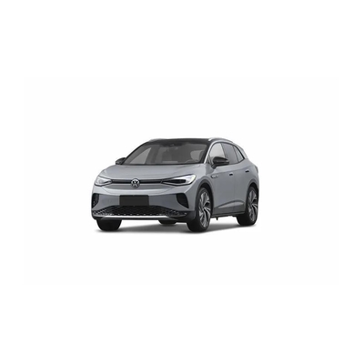 Автоматическая коробка передач Volkswagen ID. 4 Crozz 2WD 2023 2024 600 км Жизнь Автомобили с чистой энергией