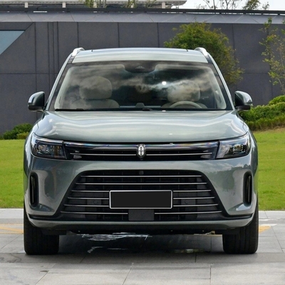 Электромобиль Aito M7 Настройка Дисплея 1000-1600CC 190 км/ч Автомобили Автомобиль