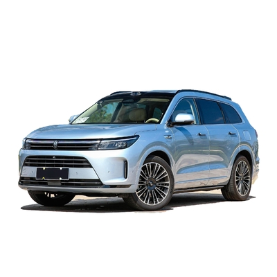 Белый Hua Wei Aito M7 Электромобили Aito M5 M7 M9 Автомобили Электромобиль Взрослый Спорт Aito Автомобиль Smart
