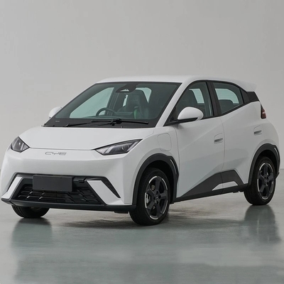 Byd Seagull 2023 Free Edition Солнечный электромобиль Сделано в с максимальным пробегом 732 км