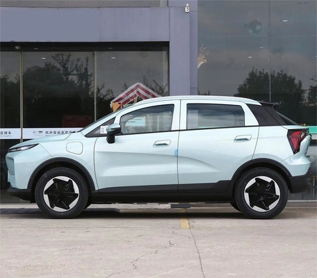 Специализированный Geely Geometry E Firefly 2024 301km Streamer Edition Чистый электрический автомобиль