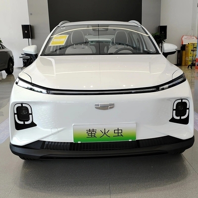 Специализированный Geely Geometry E Firefly 2024 301km Streamer Edition Чистый электрический автомобиль