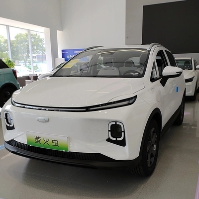 Специализированный Geely Geometry E Firefly 2024 301km Streamer Edition Чистый электрический автомобиль