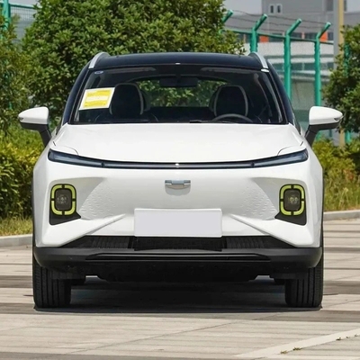 Специализированный Geely Geometry E Firefly 2024 301km Streamer Edition Чистый электрический автомобиль