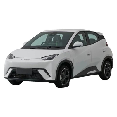 620N M Максимальный крутящий момент Тернарный литийный аккумулятор Byd Seagull 2023 Flying Edition 405km EV SUV