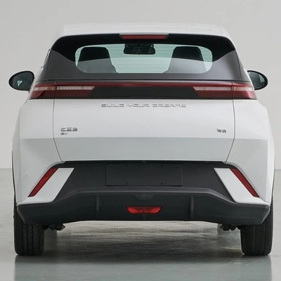 620N M Максимальный крутящий момент Тернарный литийный аккумулятор Byd Seagull 2023 Flying Edition 405km EV SUV