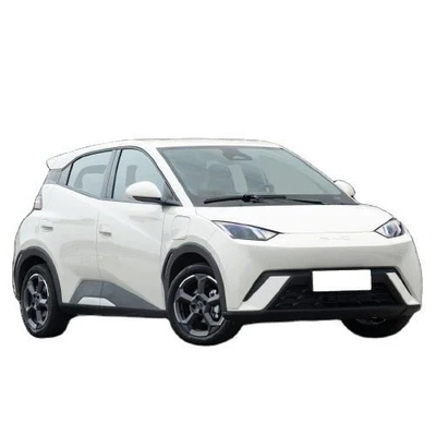 620N M Максимальный крутящий момент Тернарный литийный аккумулятор Byd Seagull 2023 Flying Edition 405km EV SUV