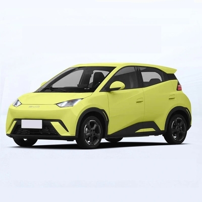 620N M Максимальный крутящий момент Тернарный литийный аккумулятор Byd Seagull 2023 Flying Edition 405km EV SUV