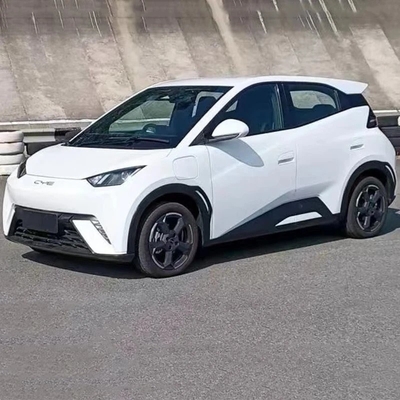 Максимальный крутящий момент N M 620 5-местный Byd Seagull 2023 Бесплатный выпуск Солнечный электромобиль для взрослых