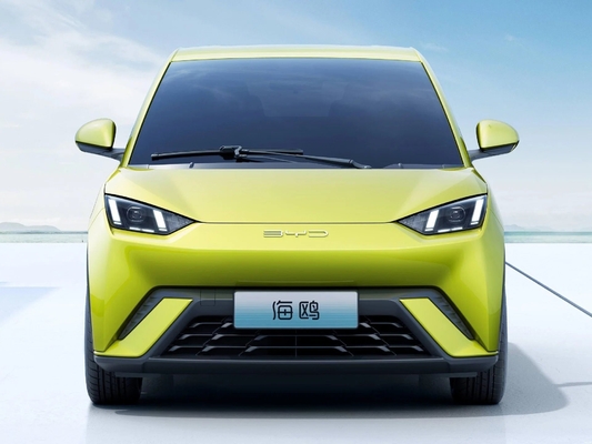 Максимальный крутящий момент N M 620 5-местный Byd Seagull 2023 Бесплатный выпуск Солнечный электромобиль для взрослых