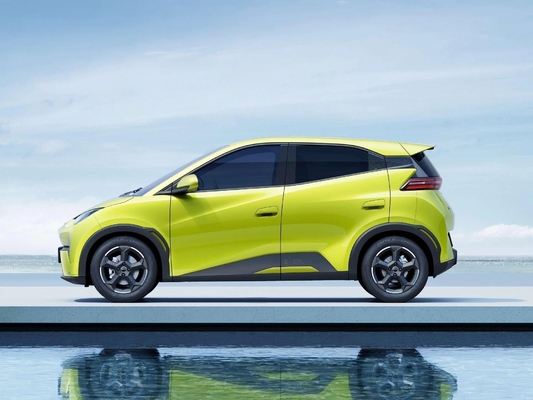 Максимальный крутящий момент N M 620 5-местный Byd Seagull 2023 Бесплатный выпуск Солнечный электромобиль для взрослых