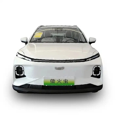2024 Geely Geometry E Firefly 301 км Чистая электромобиль