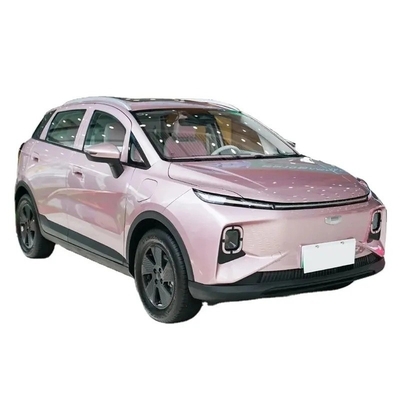 2024 Geely Geometry E Firefly Автомобиль 301 км Малый внедорожник Электромобиль