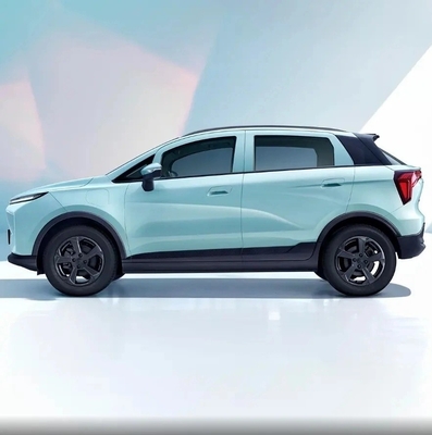 Geely Geometry E Firefly 2024 401KM Starlight Мини Чистый Электрический 401km Выносливость Практическая автомобильная настройка