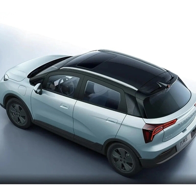 Geely Geometry E Firefly 2024 401KM Starlight Мини Чистый Электрический 401km Выносливость Практическая автомобильная настройка