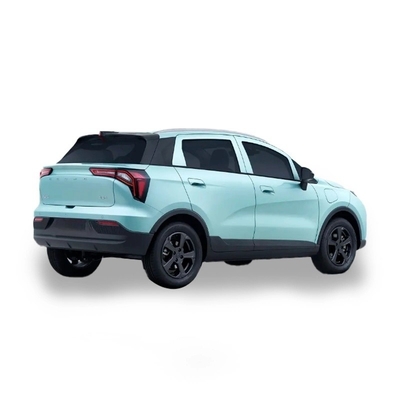 2.0-2.6L Geely Geometry E Energy Vehicle 100% электрический внедорожник с пробегом ≤10000 км