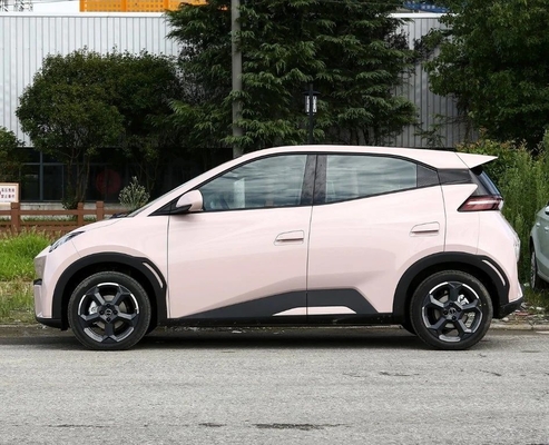 s Самый доступный Чистый электромобиль EV Автомобиль Byd Морские чайки Автомобили Драйвный режим Предшественник