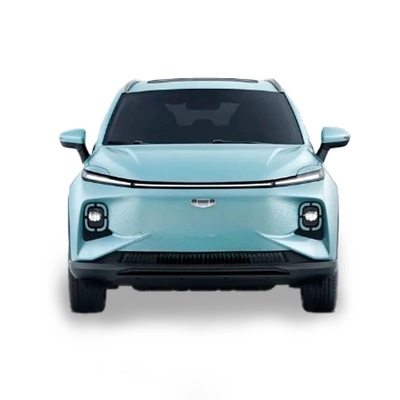 SUV Геометрический Firefly 2024 Версия 401 Km Инг Гуан Чистый электрический 82 лошадиных сил Продать