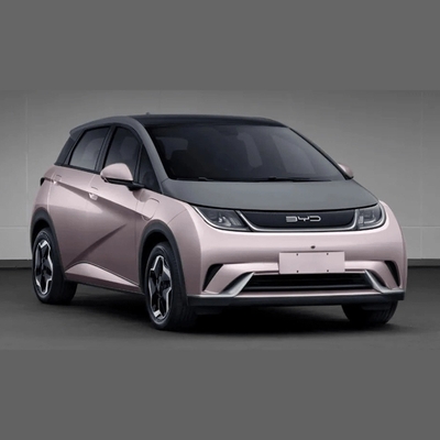 Чистый электрический Byd Dolphin 2023 Knight версия Тернарная литийная батарея и 401 км выносливость