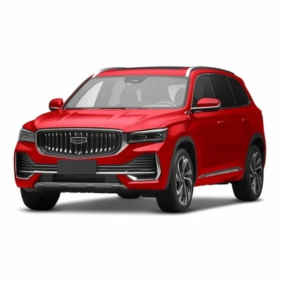 2023 Geely Monjaro Xingyue L 5 дверей 5 мест внедорожники Энергетические транспортные средства 190 км/ч Гибридные автомобили