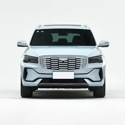 SUV Geely Xingyue L Thor Hidzp Длинная дальность Пять мест Четыре колеса Большая вместимость Подержанный автомобиль