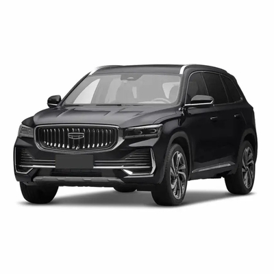 2023 Geely Monjaro Xingyue L Энергетические транспортные средства 4WD Гибридные SUV Части Продажи Требования
