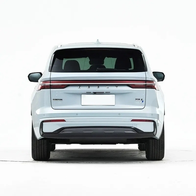 Geely Monjaro Xingyue L 4WD Флагман 2.0-2.6L По электронной почте или по телефону