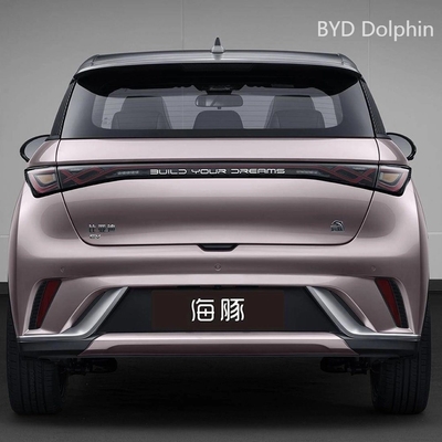 Революционная электрическая мобильность The Byd Dolphin с мощностью 800 Вт и настройкой