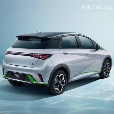 Революционная электрическая мобильность The Byd Dolphin с мощностью 800 Вт и настройкой