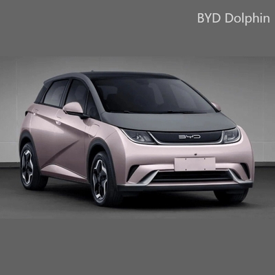 Революционная электрическая мобильность The Byd Dolphin с мощностью 800 Вт и настройкой