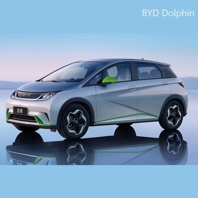 Революционная электрическая мобильность The Byd Dolphin с мощностью 800 Вт и настройкой
