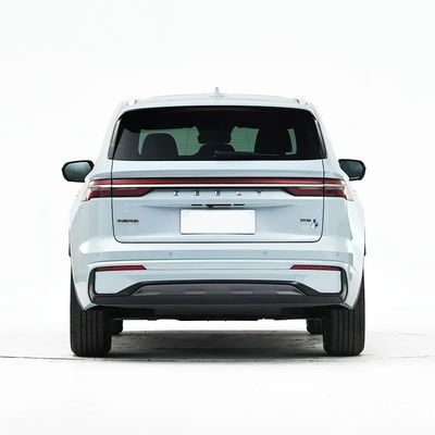 SUV 2023 Geely Monjaro Xingyue L 2.0td 4WD для российских любителей внедорожника