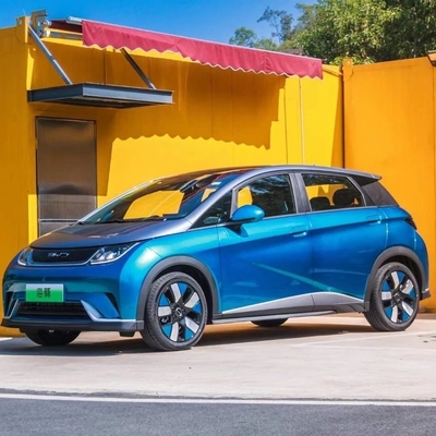 Система торможения ABS с скоростным электрическим автомобилем с диапазоном 400 км и китайским