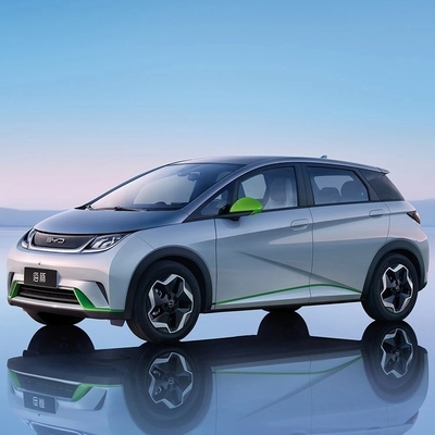 Система торможения ABS с скоростным электрическим автомобилем с диапазоном 400 км и китайским