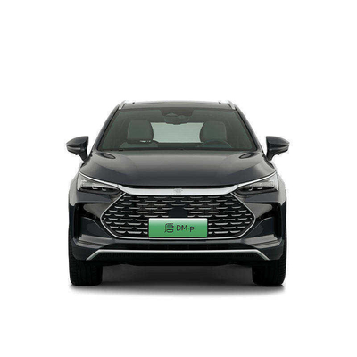 Бензиновый BYD Tang Plus Электромобиль 2023 Подержанный автомобиль с 000 километрами