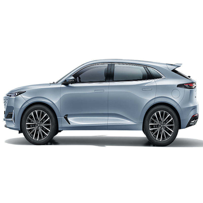 Бензиновый BYD Tang Plus Электромобиль 2023 Подержанный автомобиль с 000 километрами
