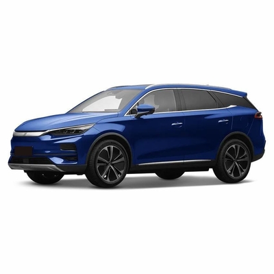 Byd Tang 2020 2021 2022 2023 EV600 EV 600 км электромобиль внедорожник с автоматической коробкой передач