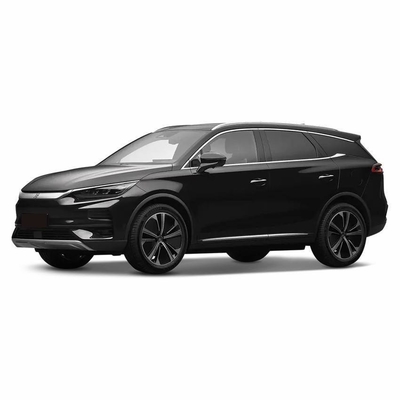 Byd Tang 2020 2021 2022 2023 EV600 EV 600 км электромобиль внедорожник с автоматической коробкой передач