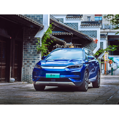 Высокоскоростные продажи электромобилей VW ID4 Crozz 2023 объемом 2,0-2,6 л