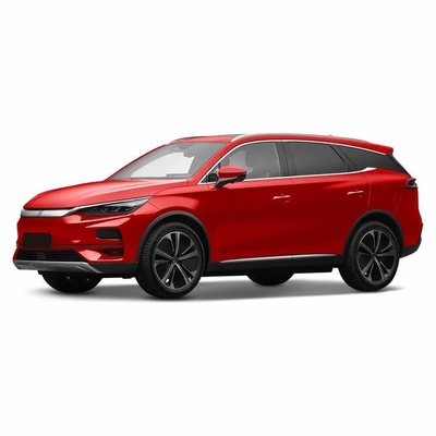 Высокоскоростные продажи электромобилей VW ID4 Crozz 2023 объемом 2,0-2,6 л