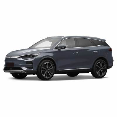 Высокоскоростные продажи электромобилей VW ID4 Crozz 2023 объемом 2,0-2,6 л