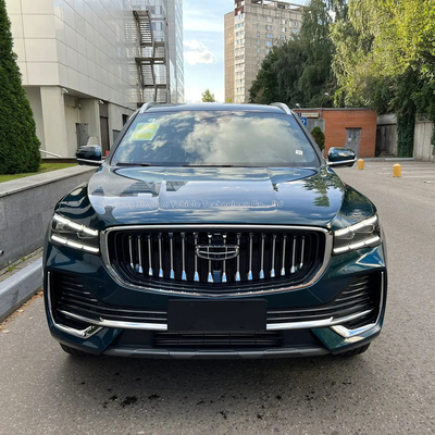 Geely Xingyue L Awd Левый руль Быстрый Geely Monjaro Автомобиль Послепродажное обслуживание 2.0-2.6L