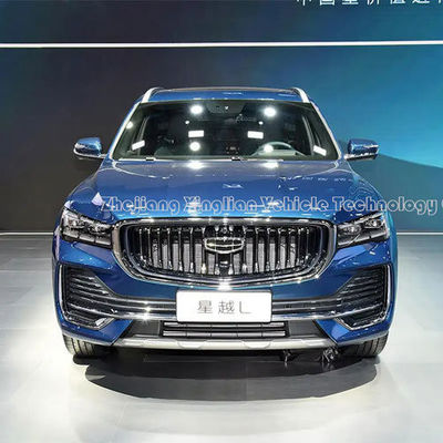 1000-1600cc объем Geely Xingyue L 2024 Гибридный автомобиль для требований клиентов