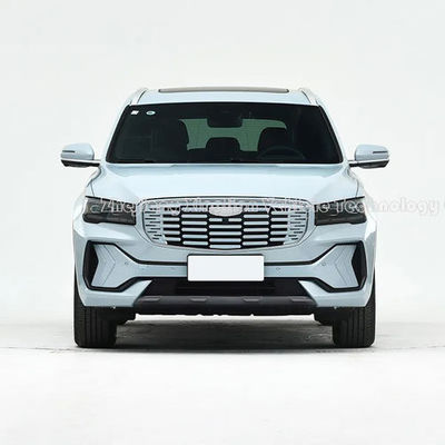 1000-1600cc объем Geely Xingyue L 2024 Гибридный автомобиль для требований клиентов