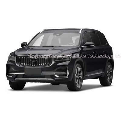 2024 Geely Monjaro 2.0td Автоматический электромобиль Fwd Sky Edition Дисплимация 1000-1600cc
