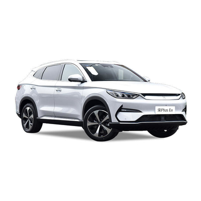 2023 Byd PHEV Флагманская модель Song Plus EV Энергетическое транспортное средство 520/605km Range компактный внедорожник