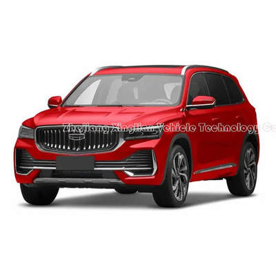 2023 Geely Xingyue L бензиновый 2,0t Monjaro 5 сидений