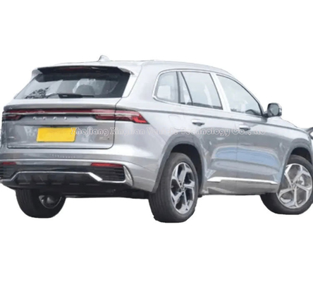 Geely Monjaro SUV Xingyue L 4WD Флагман 2.0td 5 дверей 5 мест для продажи настройки
